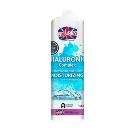 Ronney Juuksepalsam "Hialuronic Complex" 1000ml