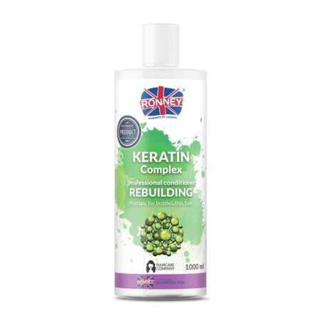 Ronney Juuksepalsam "Keratin Complex" 1000ml