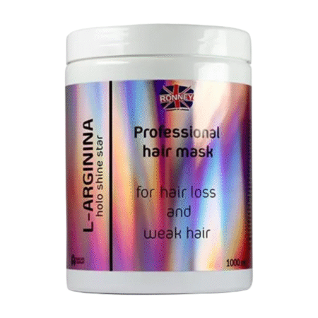 Ronney HoLo Shine Star Juuksemask "L-Arginina" 1000ml