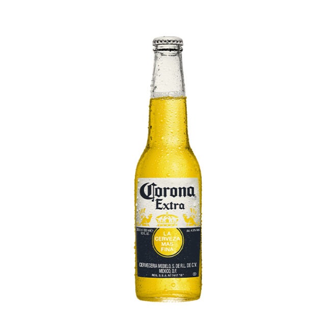 Corona Extra 0.355l 4.5% pdl pdl