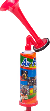 Õhupasun + käsipump 1tk