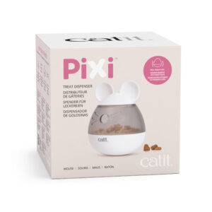 PIXI Kassile maiustuste dosaator, hiir