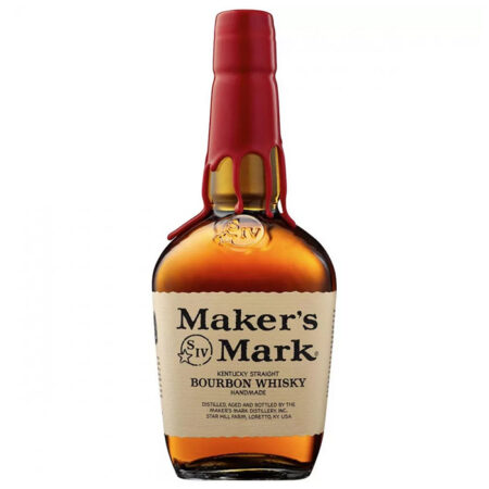 Makers Mark 45% 0.7L
