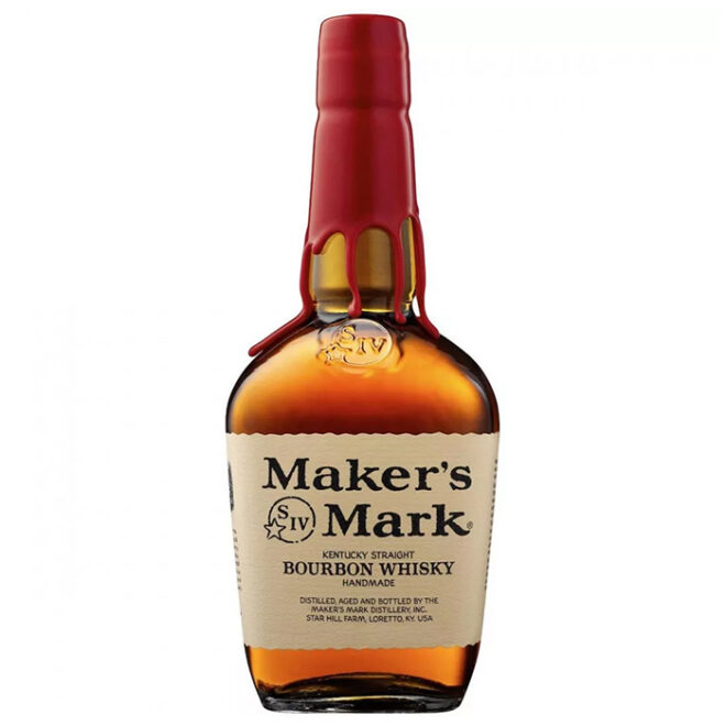 Makers Mark 45% 0.7L
