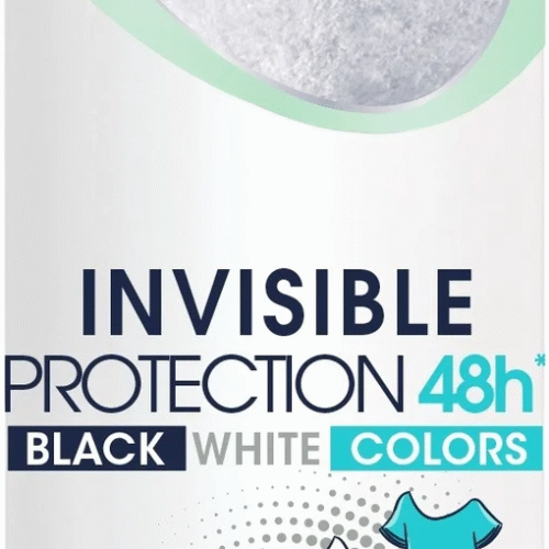 Garnier Deodorant "INVISIBLE PROTECTION" 48h 150ml