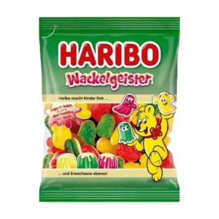 Haribo Kummitused 160g