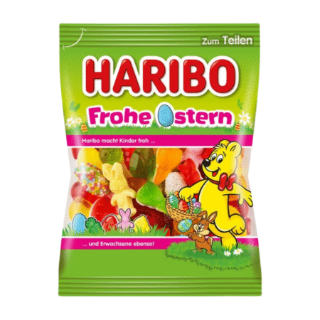 Haribo Happy Easter 200g