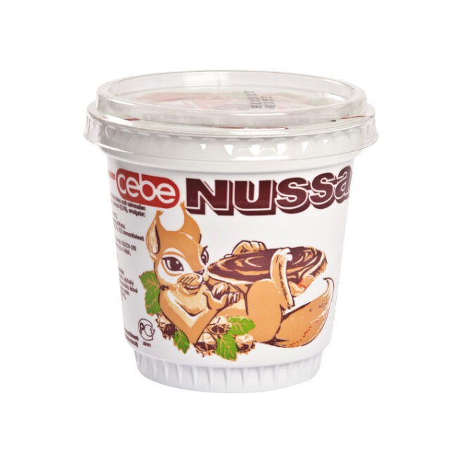 Pähklikreem (tops) 400g