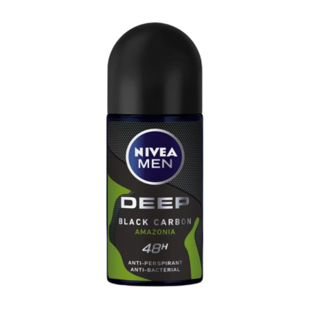 Nivea Rulldeodorant Meestele "AMAZONIA" 50ml