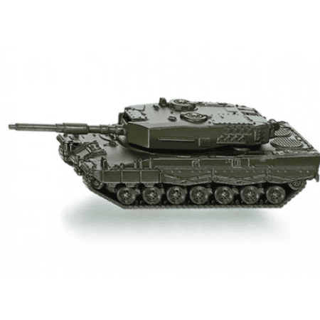 Siku Tank