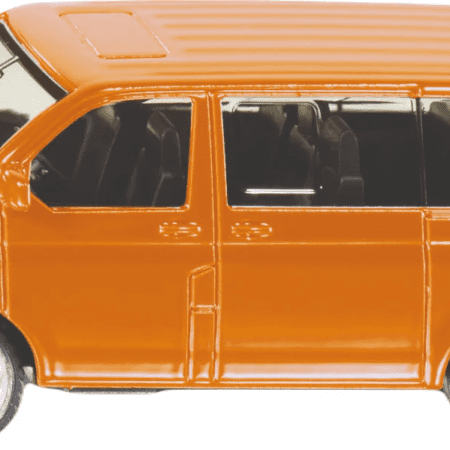 Siku Auto VW MULTIVAN