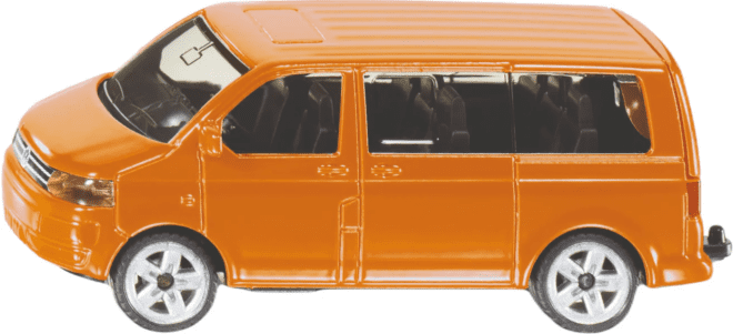 Siku Auto VW MULTIVAN