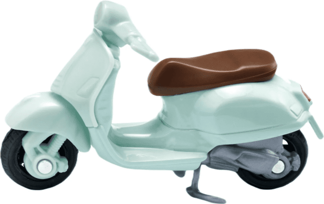 Siku VESPA 125 GTS Super