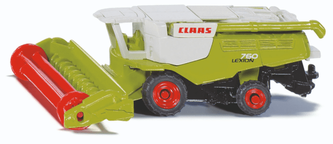 Siku Claas kombain