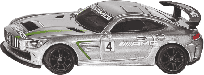 Siku Mercedes AMG GT4