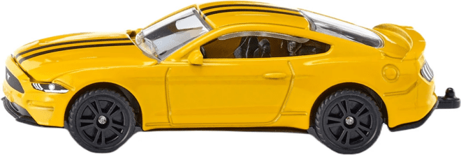 Siku Ford Mustang GT