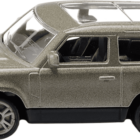 Siku Land Rover Defender 90