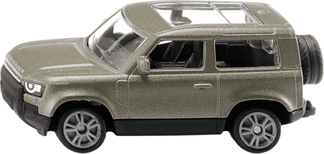 Siku Land Rover Defender 90