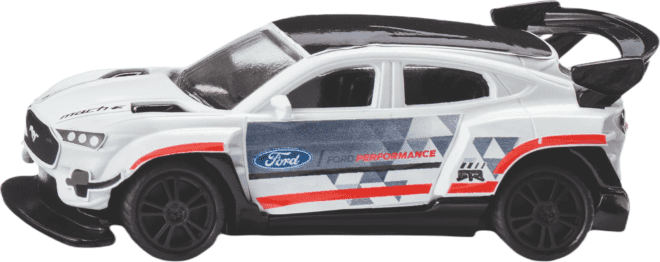 Siku Ford Mustan Mach-E