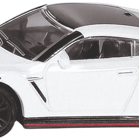 Siku Nissan GT-R Nismo