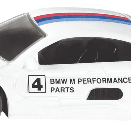 Siku BMW M4 Racing 2016