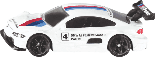 Siku BMW M4 Racing 2016