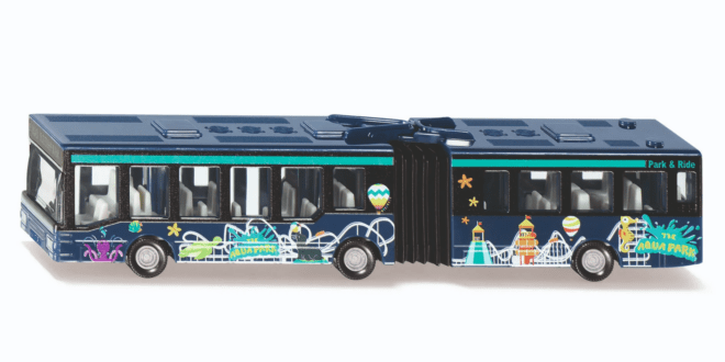 Siku Lõõtsbuss-