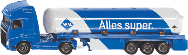 Siku Tanker treileriga