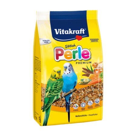 Vitakraft Viirpapagoi söök 500g