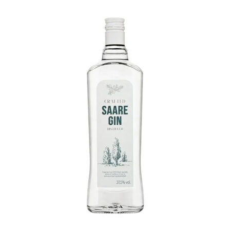 Saare Distilled Gin 37.5% 0.7L