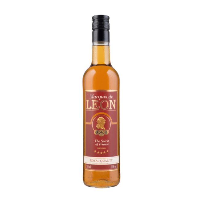 Marquis De Leon 30% 0,5 l