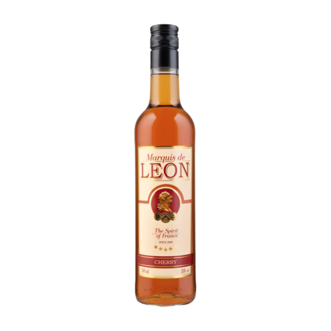 Marquis De Leon Cherry 30% 0,5 l