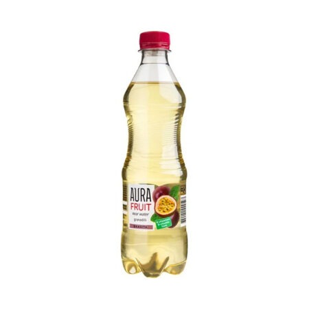 Aura Fruit Granadill 0.5 L PET