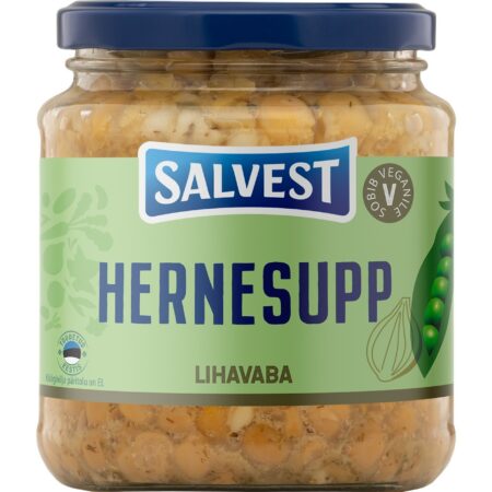 Гороховый суп 530 г