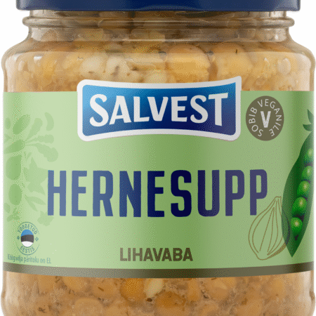 SALVEST Hernesupp 530 g