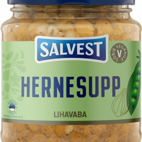 SALVEST Hernesupp 530 g