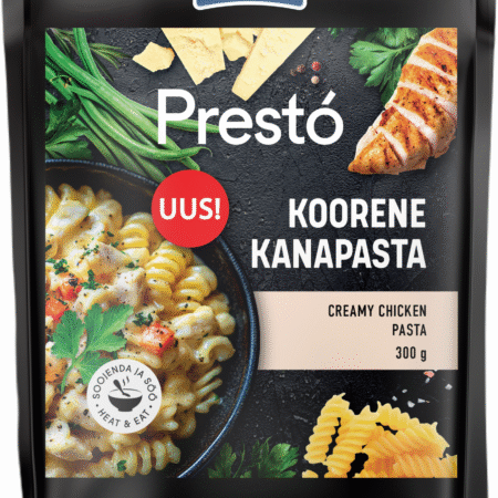 PRESTO Koorene kanapasta 300 g