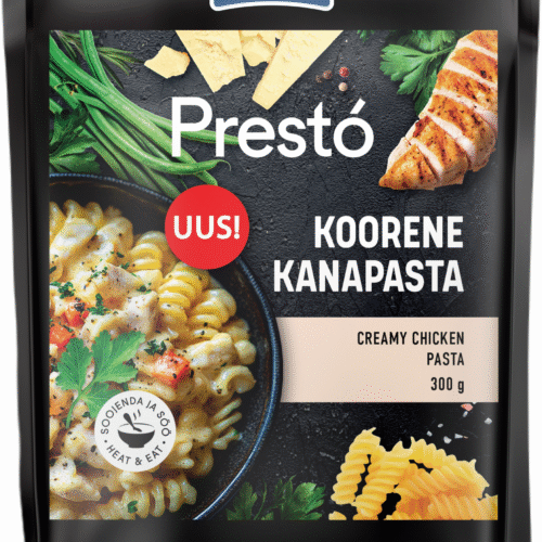 PRESTO Koorene kanapasta 300 g