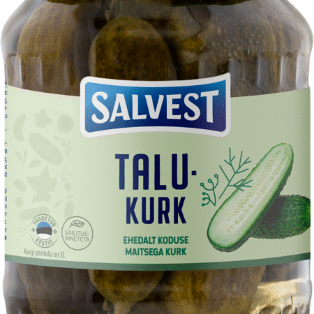 SALVEST Talukurk 675 g