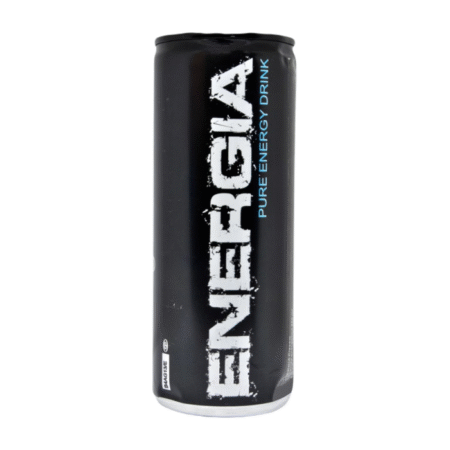 Energiajook Classic 250ml