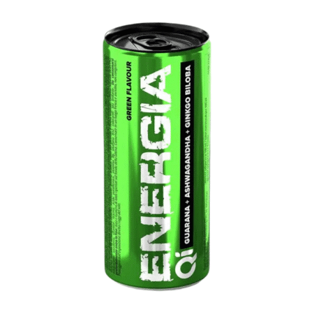 Energiajook Kaktuse ja roheline tee 250ml
