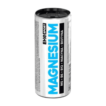 Ehe Spordijook Magneesiumi & Vitamiinidega 250ml