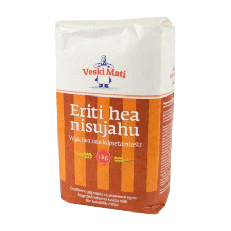 Veski Mati Eriti Hea nisujahu 1KG
