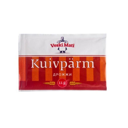 Veski Mati Kuivpärm 11g