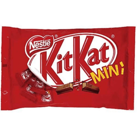 Kitkat Mini 250g