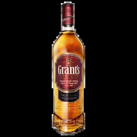 Grant`S Triple Wood 40% 0,5 л
