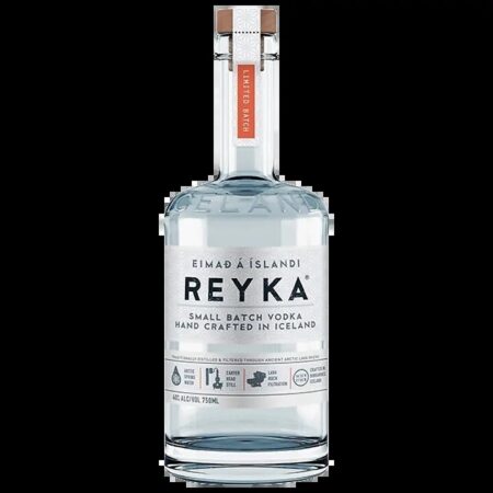 Reyka Водка 40% 0,7 л