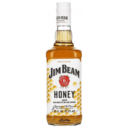 Jim Beam Honey 32.5% 0.7L