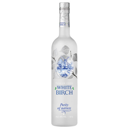 White Birch 40% 0.5L