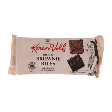 Karen Volf Brownies 144g